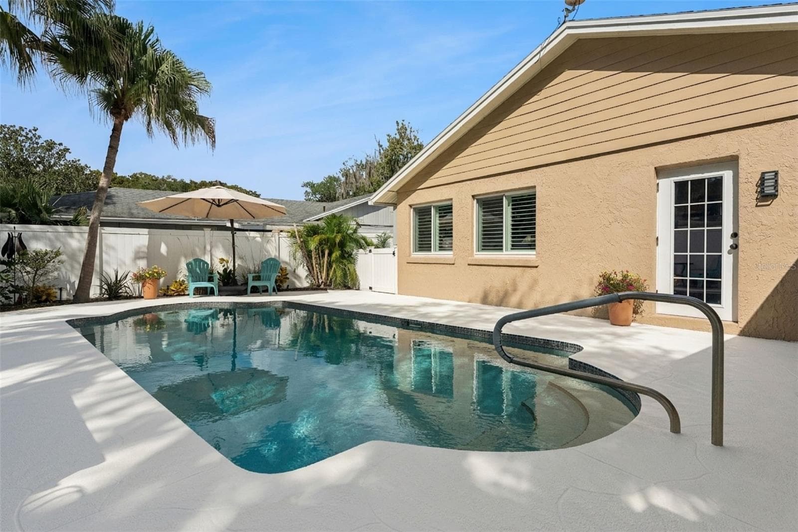Pool View 2 - 698 SAUSALITO BLVD, CASSELBERRY