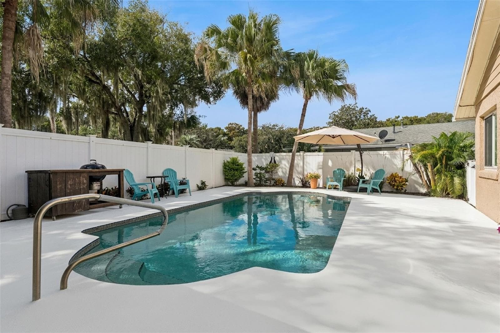 Pool View 3 - 698 SAUSALITO BLVD, CASSELBERRY