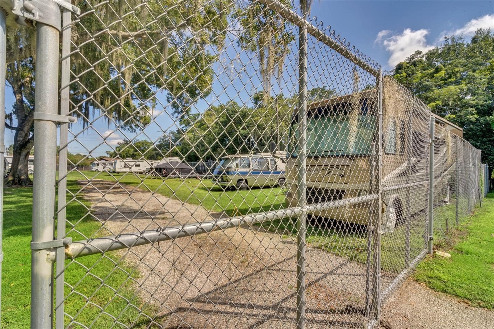 Boat/RV Storage Available - 698 SAUSALITO BLVD, CASSELBERRY