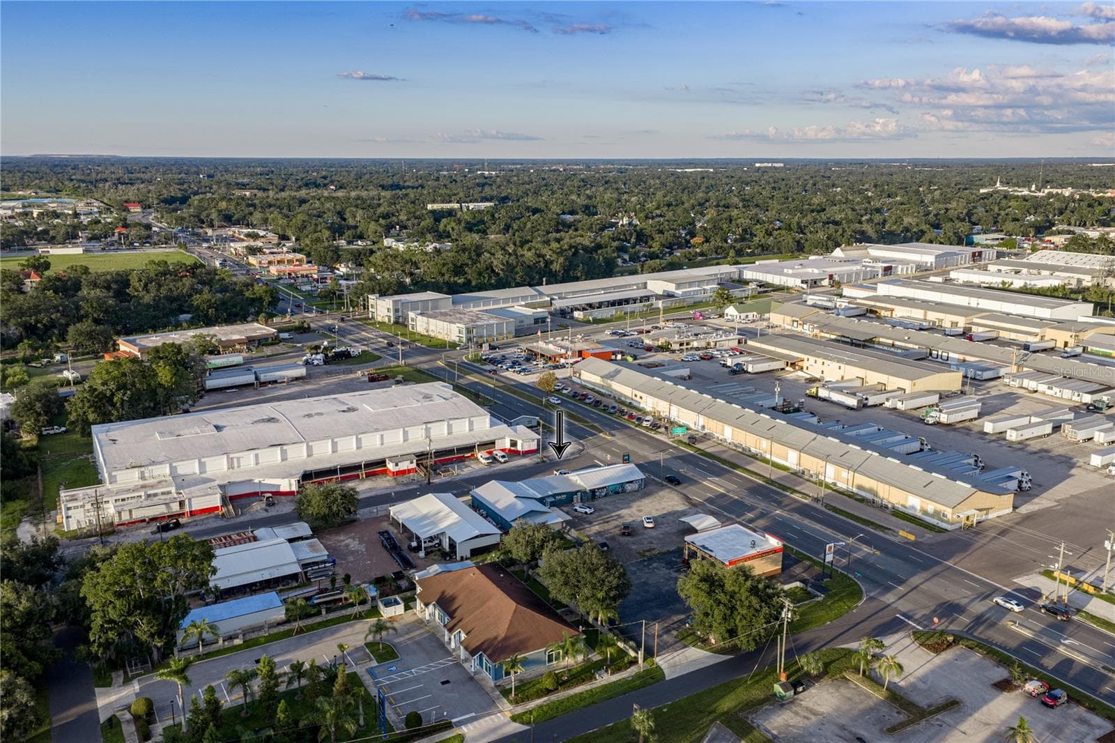 Business at WAYNE TERRACE, PLANT CITY, photo 3 of 38