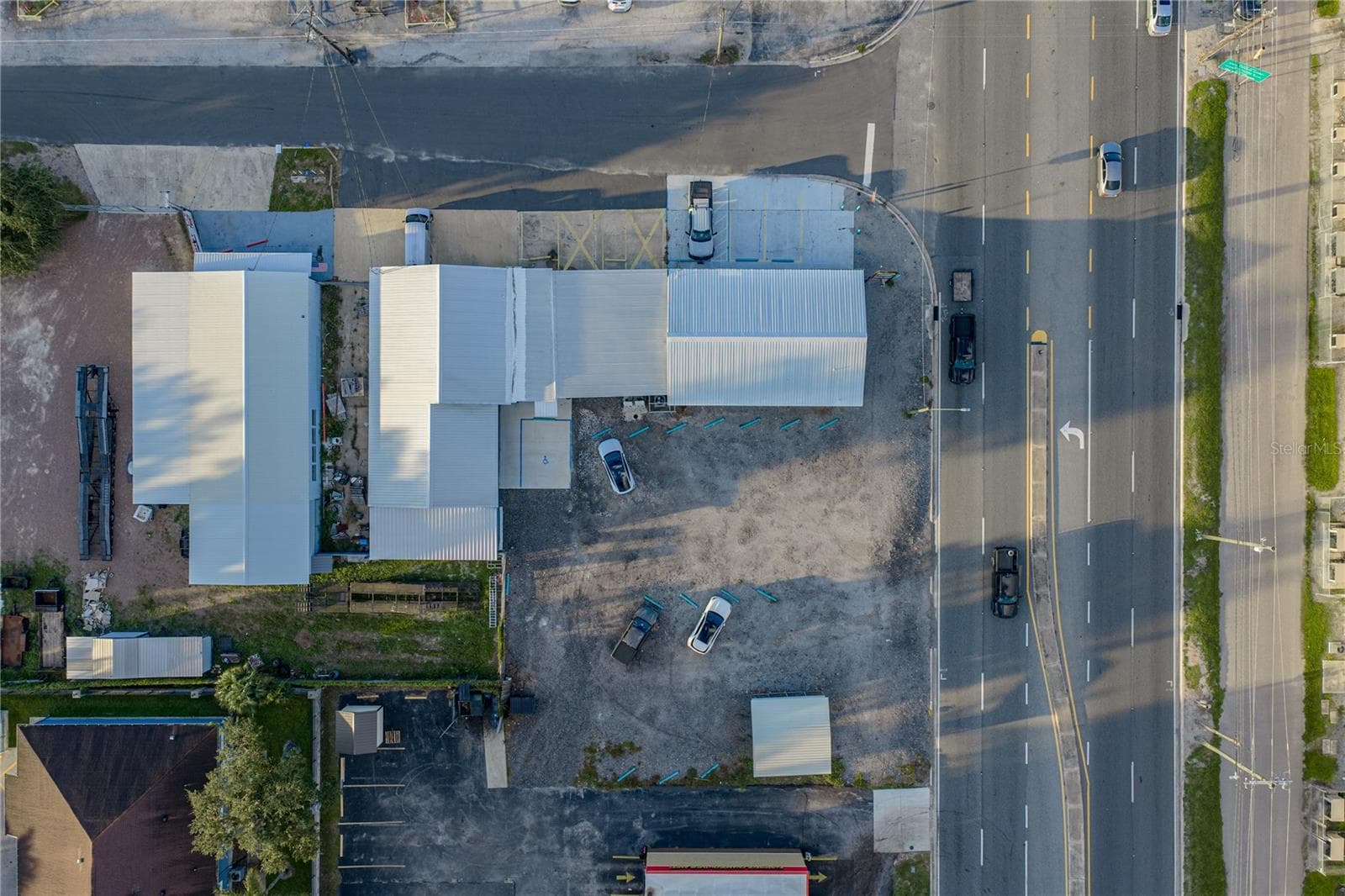 Business at WAYNE TERRACE, PLANT CITY, photo 5 of 38