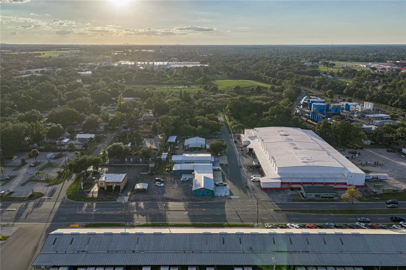 Business at WAYNE TERRACE, PLANT CITY, photo 6 of 38