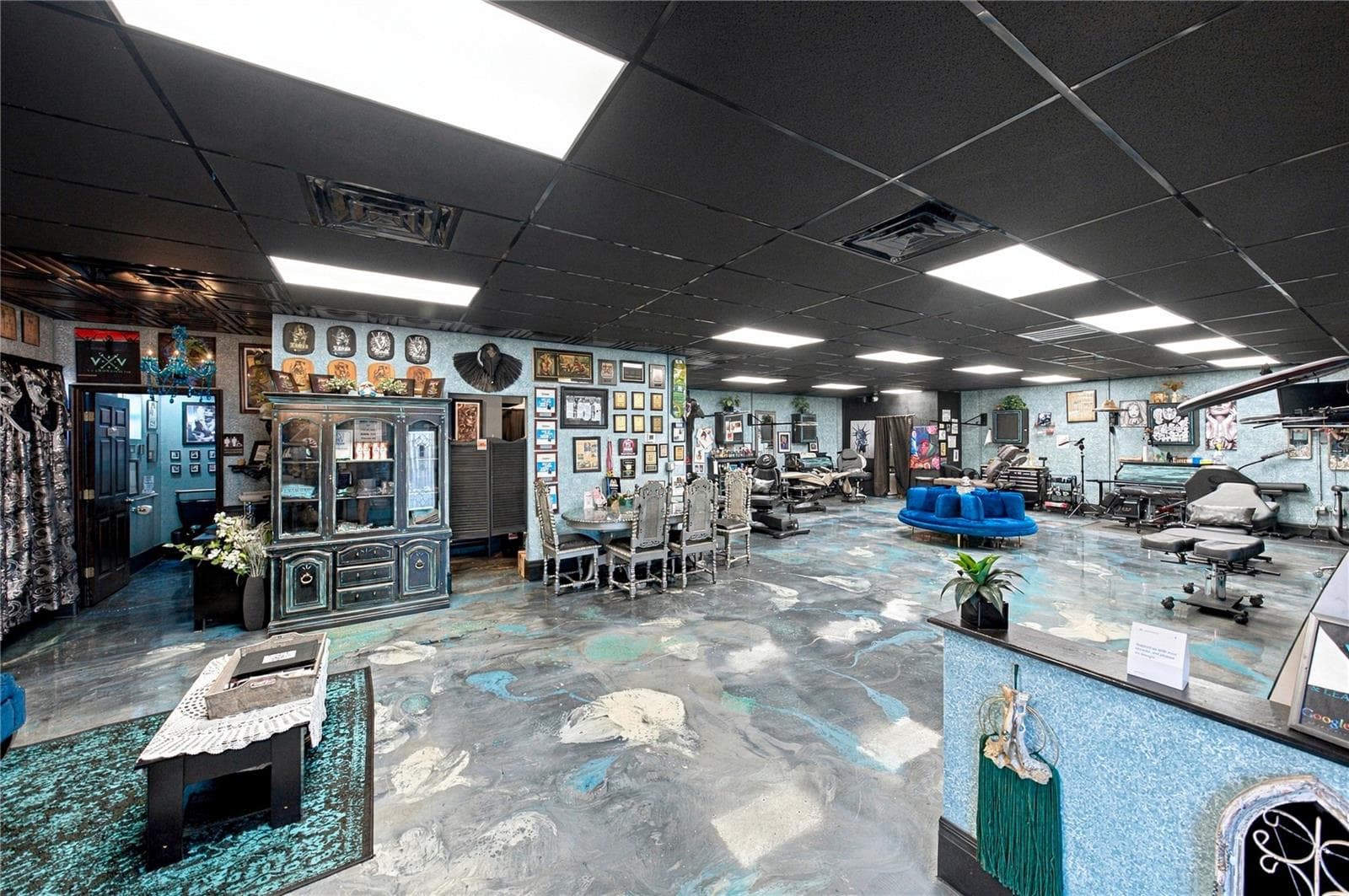 Business at WAYNE TERRACE, PLANT CITY, photo 11 of 38