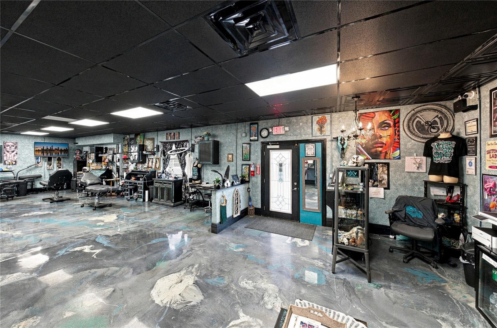 Business at WAYNE TERRACE, PLANT CITY, photo 14 of 38