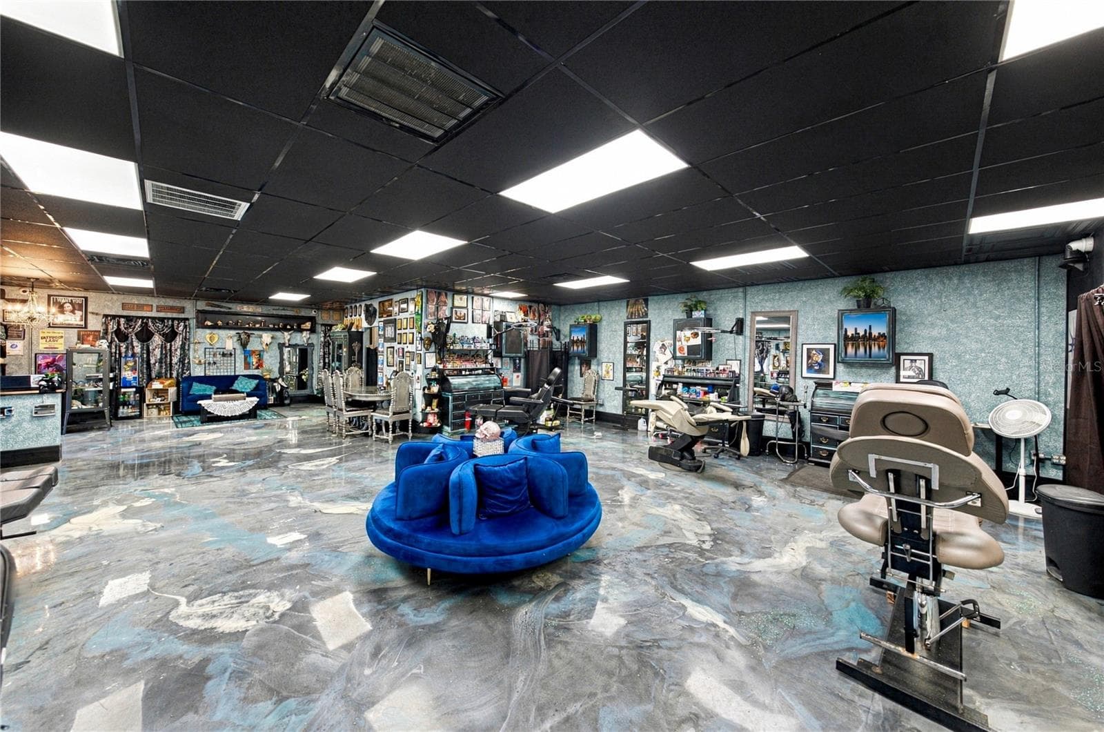 Business at WAYNE TERRACE, PLANT CITY, photo 16 of 38