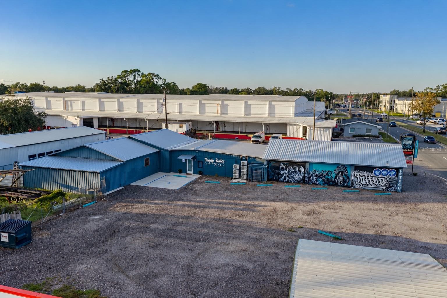 Business at WAYNE TERRACE, PLANT CITY, photo 20 of 38