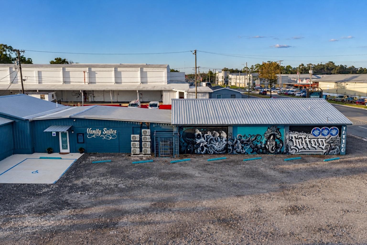 Business at WAYNE TERRACE, PLANT CITY, photo 21 of 38