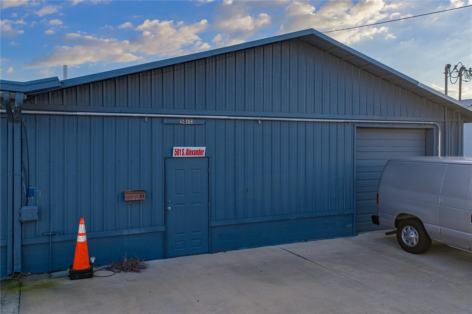 Business at WAYNE TERRACE, PLANT CITY, photo 36 of 38