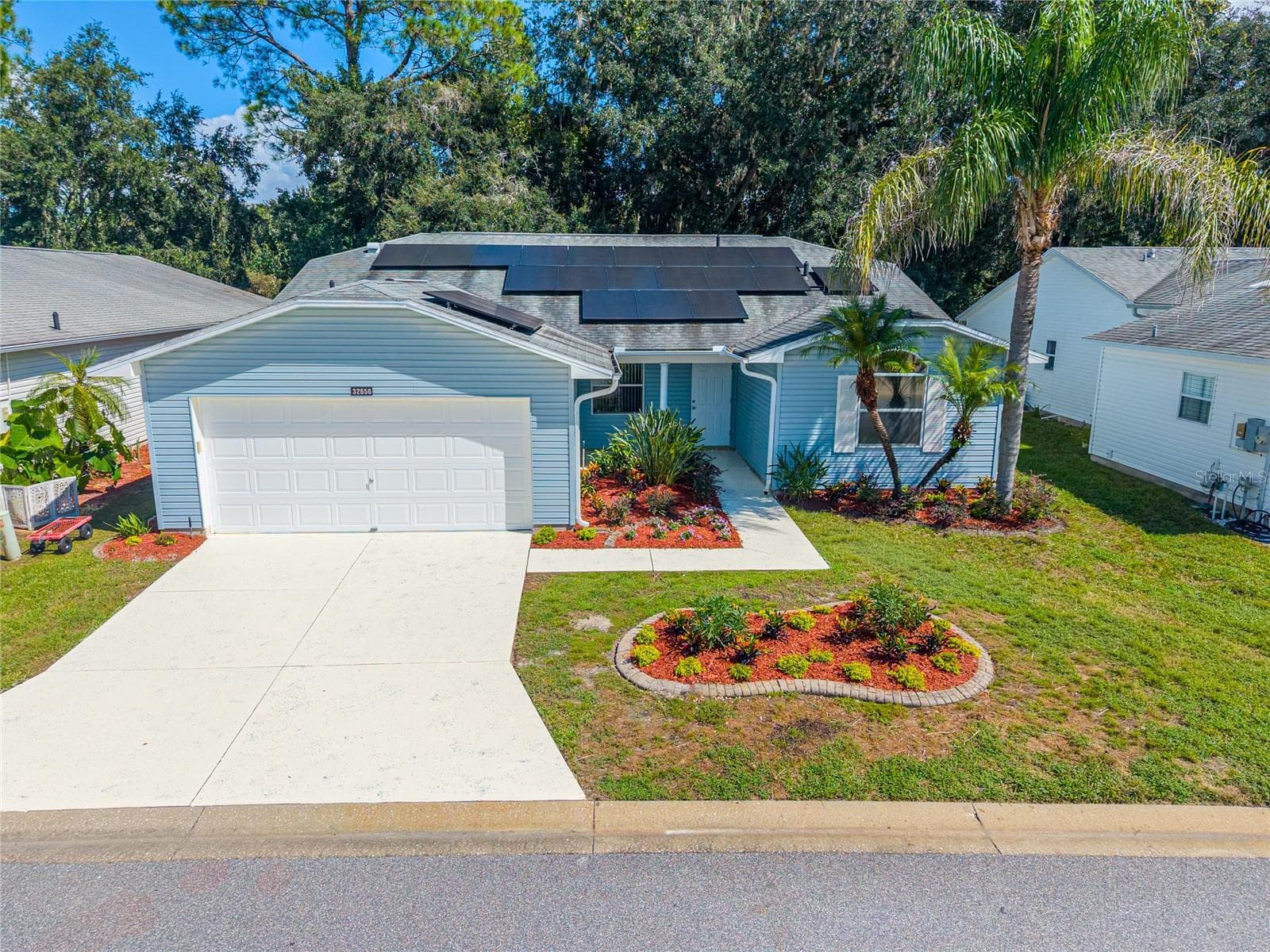 Single Family Residence at 32656 OAK PARK DR, LEESBURG, photo 44 of 59