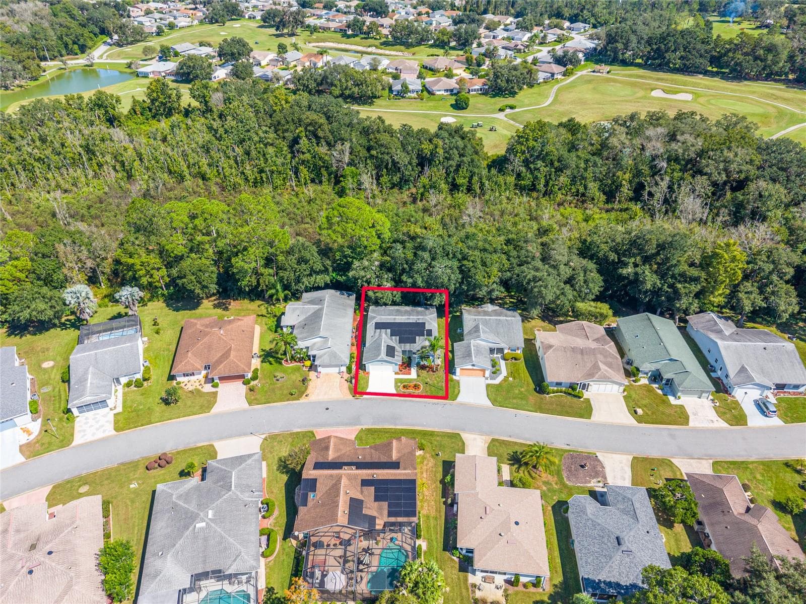 Single Family Residence at 32656 OAK PARK DR, LEESBURG, photo 46 of 59