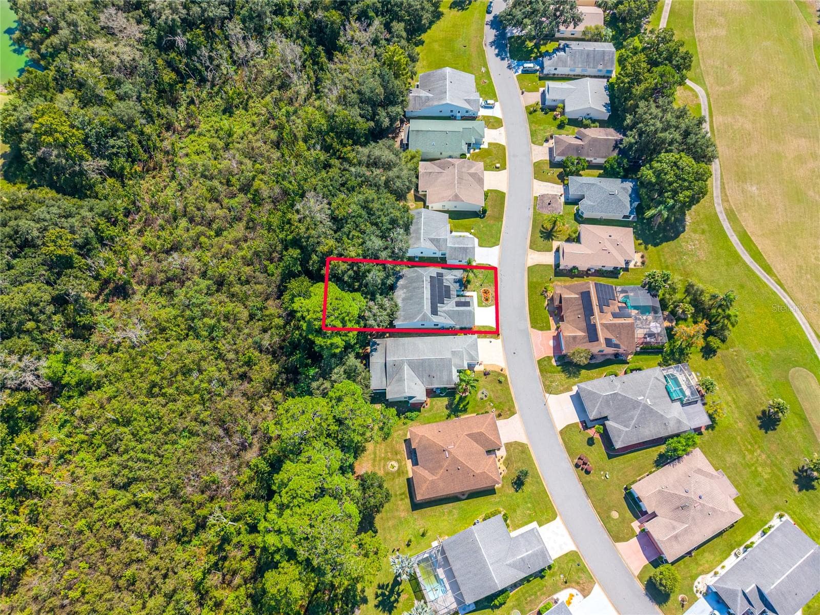 Single Family Residence at 32656 OAK PARK DR, LEESBURG, photo 48 of 59