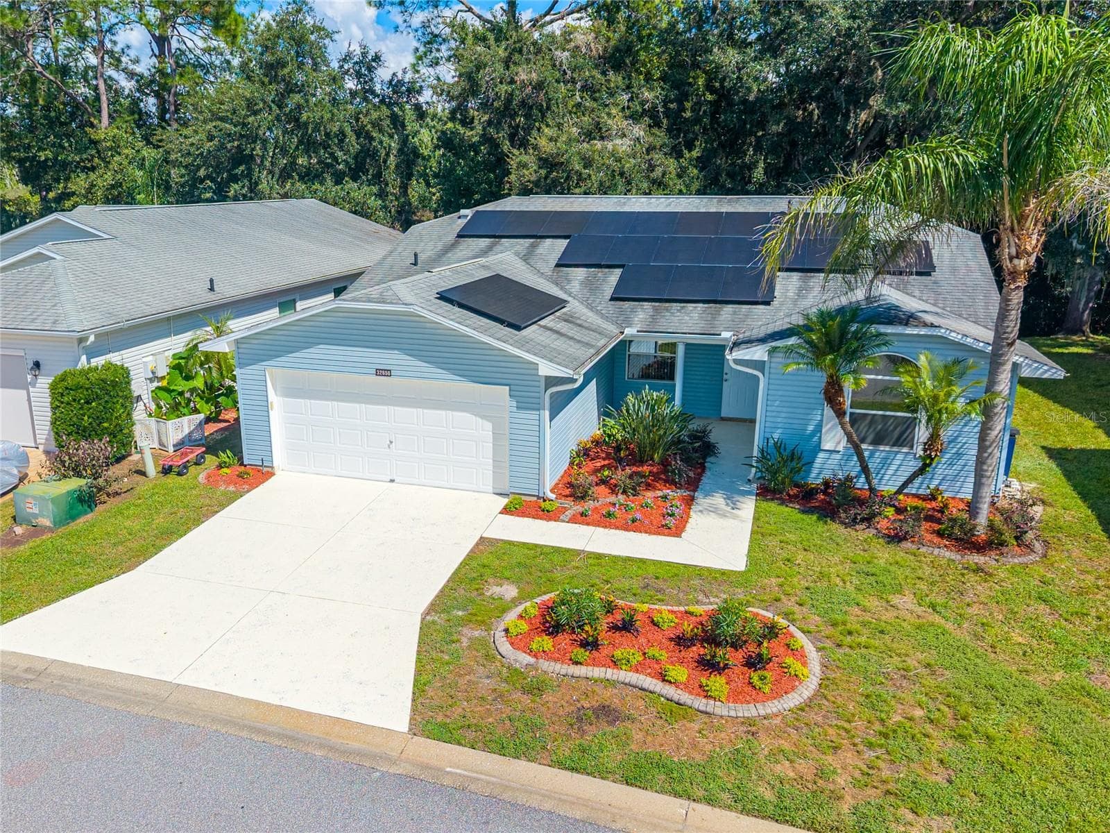 Single Family Residence at 32656 OAK PARK DR, LEESBURG, photo 50 of 59
