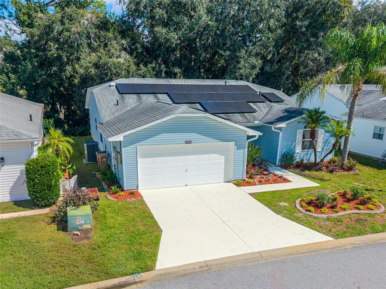 Single Family Residence at 32656 OAK PARK DR, LEESBURG, photo 51 of 59