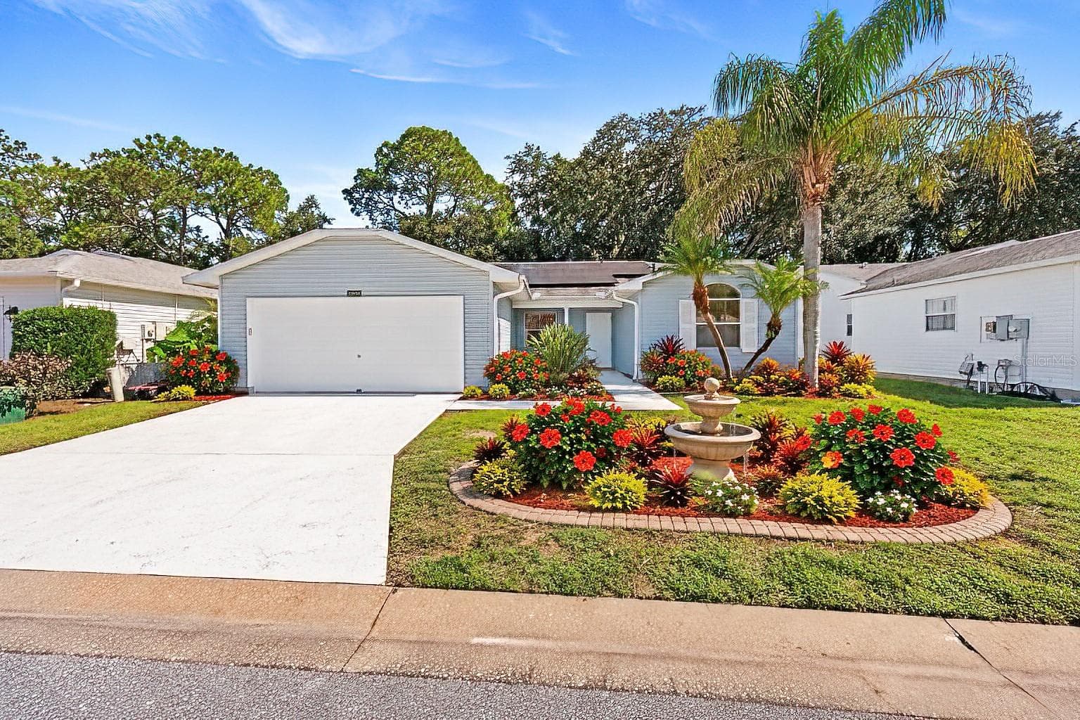Single Family Residence at 32656 OAK PARK DR, LEESBURG, photo 55 of 59