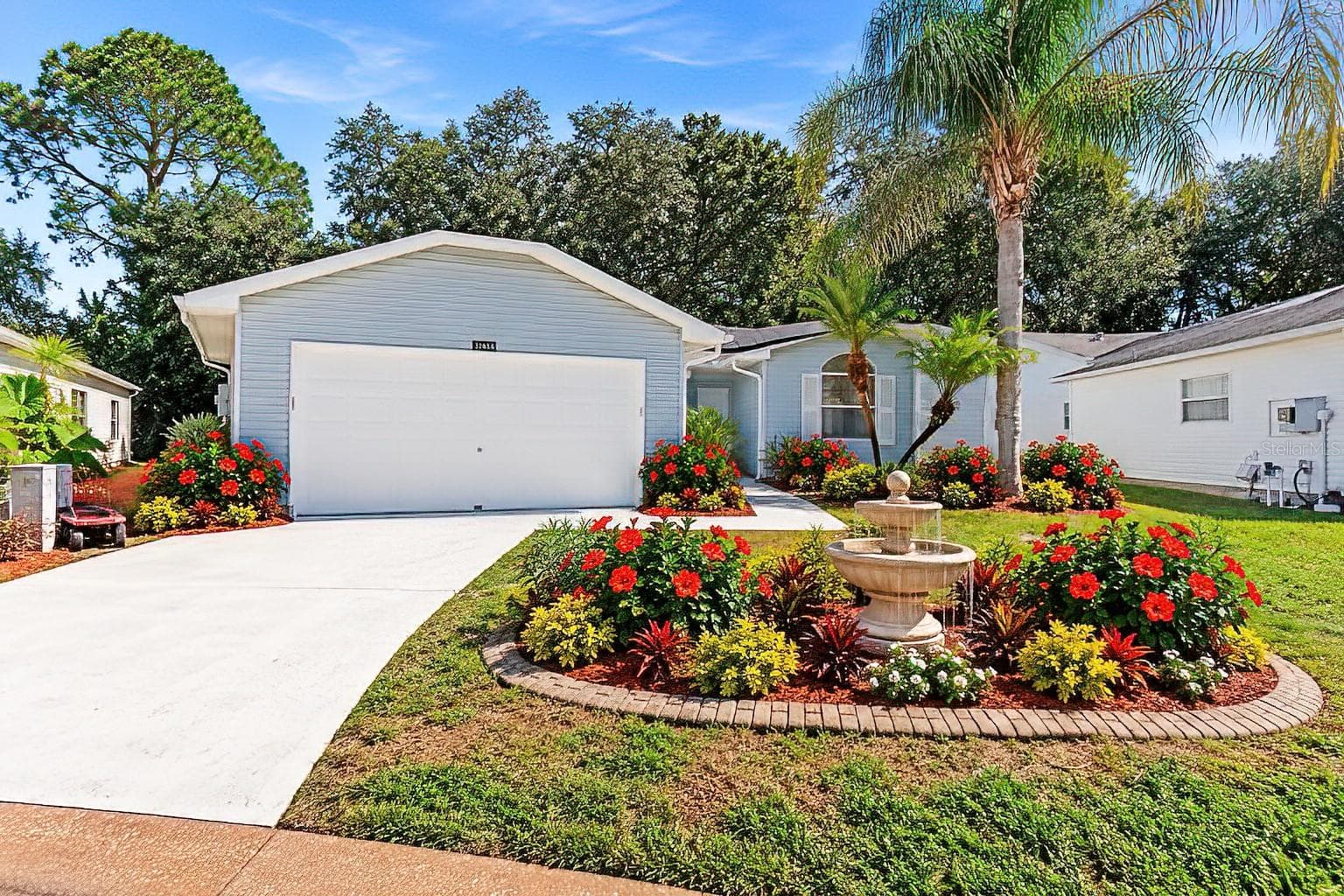 Single Family Residence at 32656 OAK PARK DR, LEESBURG, photo 57 of 59