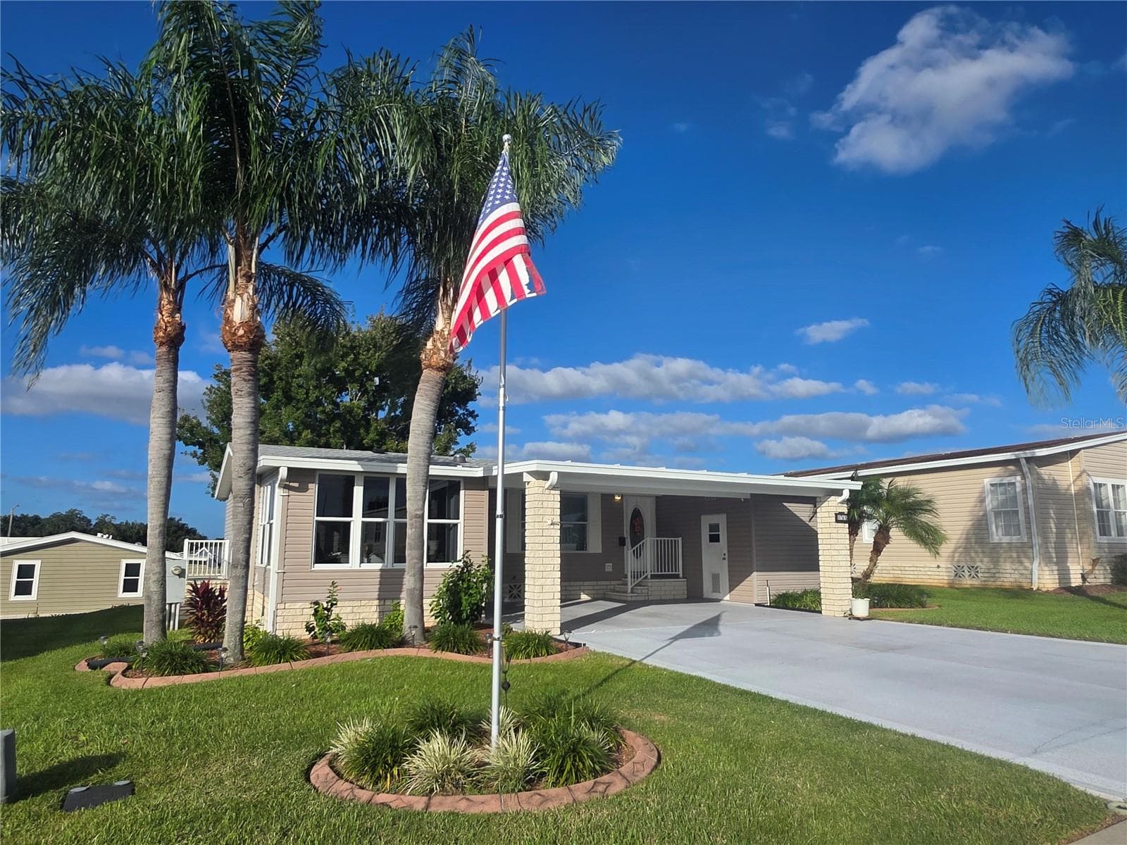Manufactured Home at 37633 COREY LEWIS AVE, ZEPHYRHILLS, photo 55 of 55