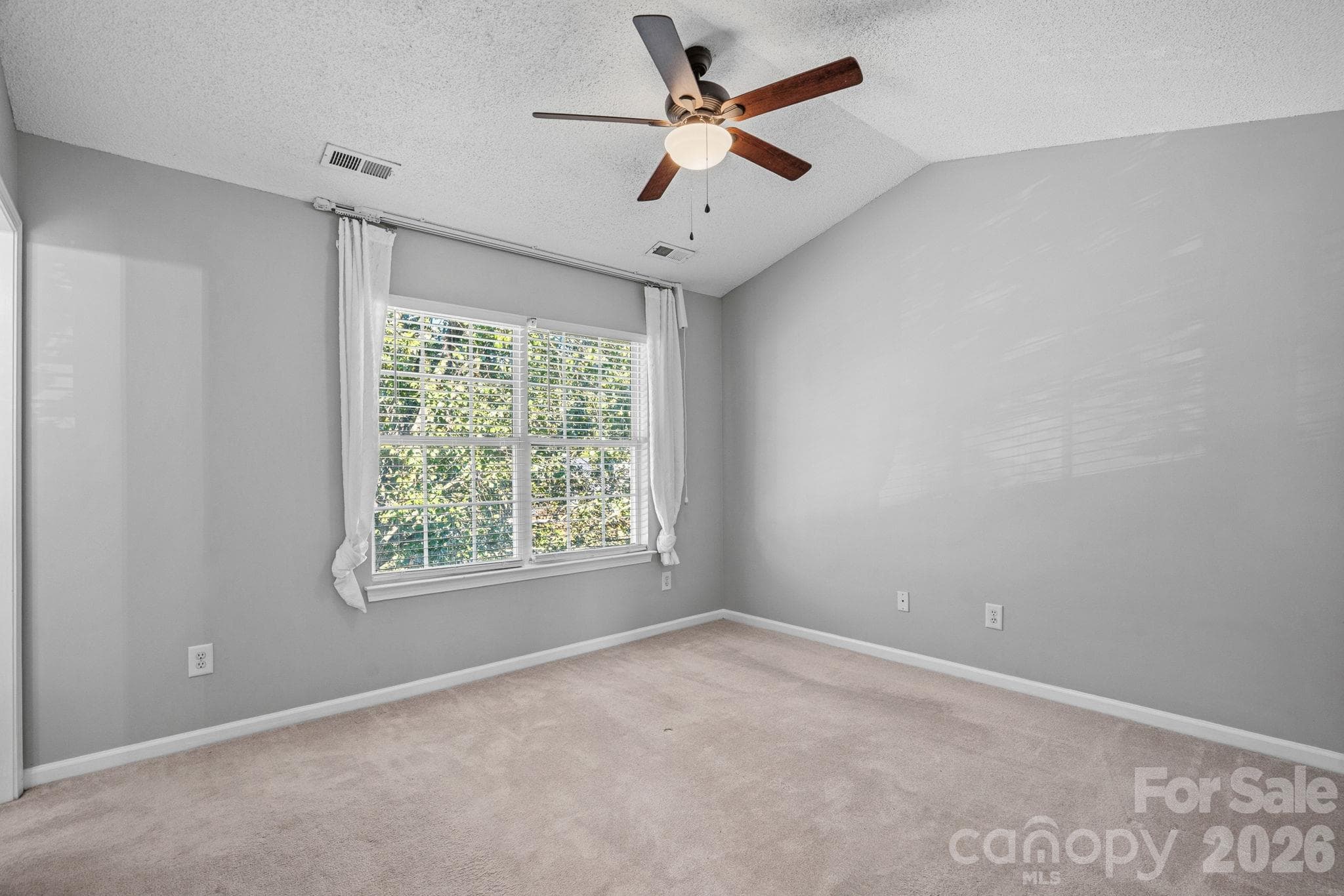 Primary bedroom - 130 Camforth Drive, Mooresville