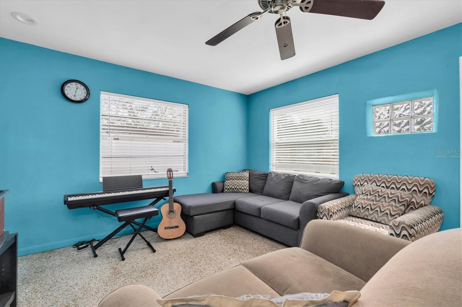 Virtually Staged - 1906 BRUST AVE, TAMPA