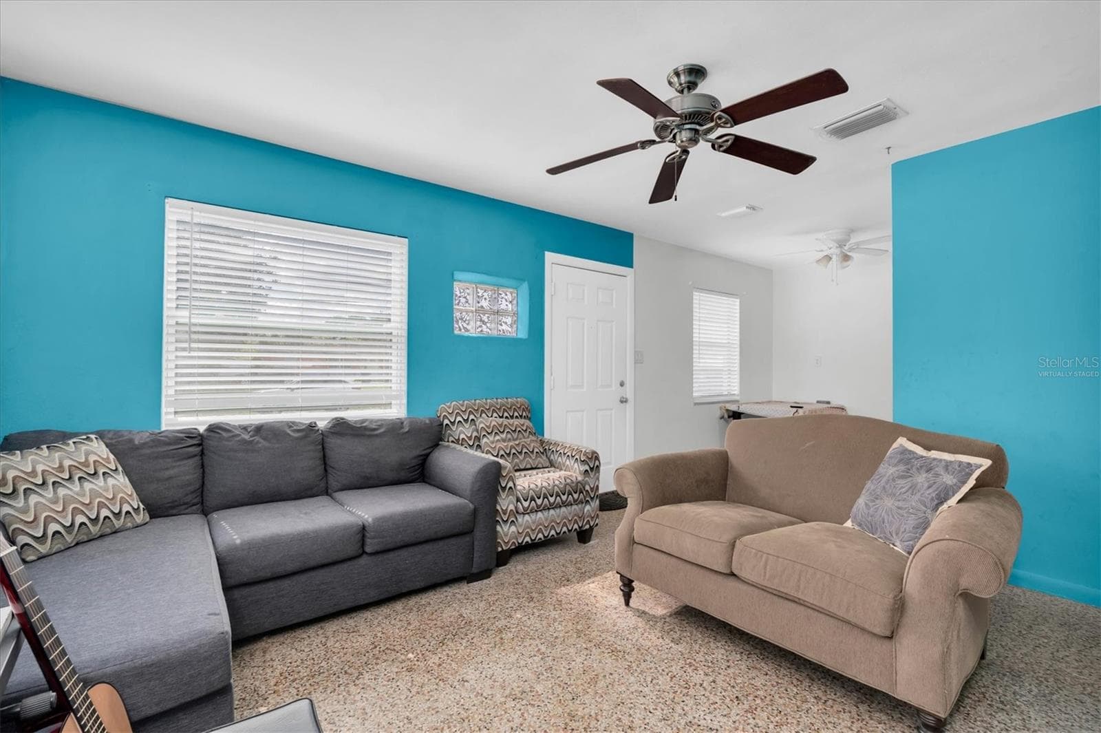 Virtually Staged - 1906 BRUST AVE, TAMPA