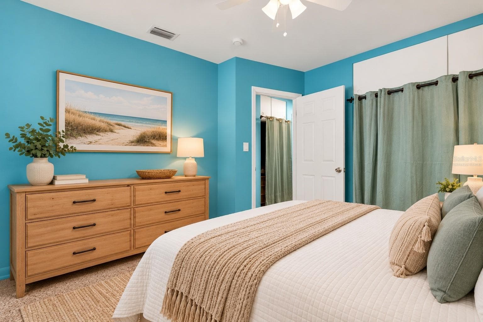 Virtually Staged - 1906 BRUST AVE, TAMPA
