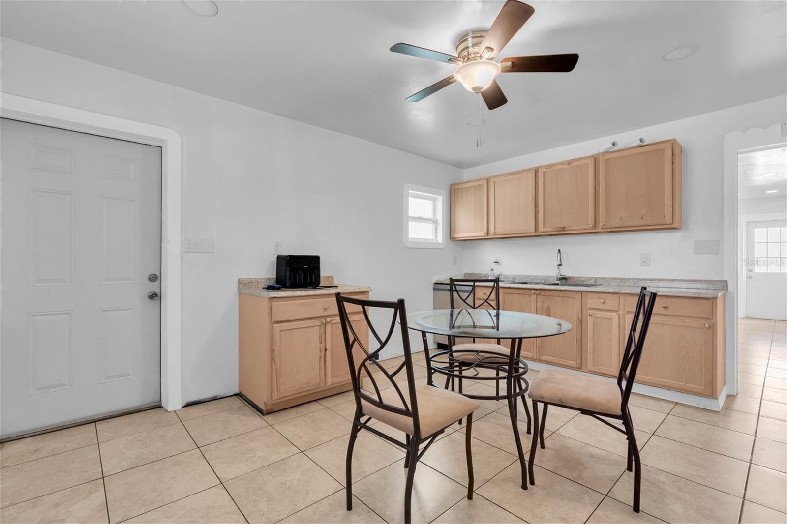 Convert to Second Kitchen - 1906 BRUST AVE, TAMPA