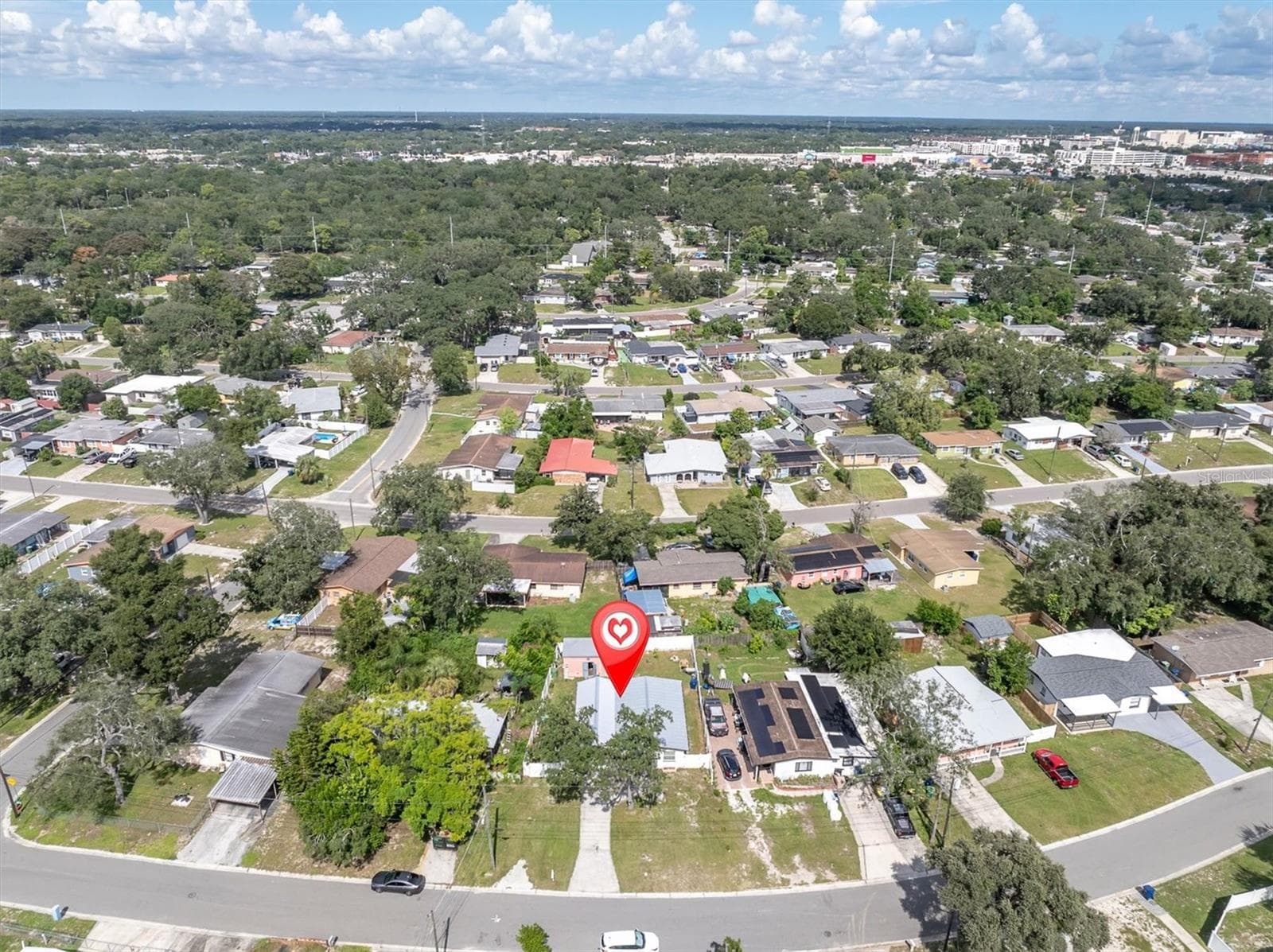 Single Family Residence at 1906 BRUST AVE, TAMPA, photo 27 of 38