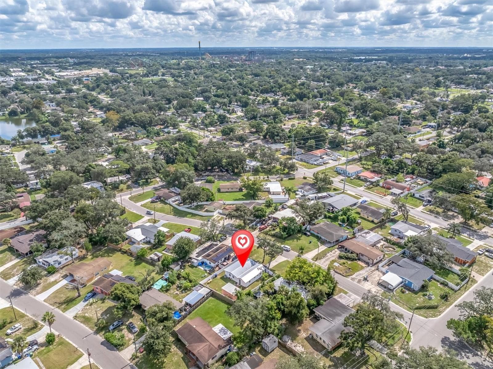 Single Family Residence at 1906 BRUST AVE, TAMPA, photo 28 of 38