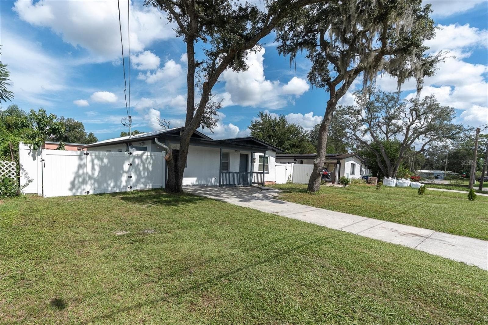 Single Family Residence at 1906 BRUST AVE, TAMPA, photo 30 of 38