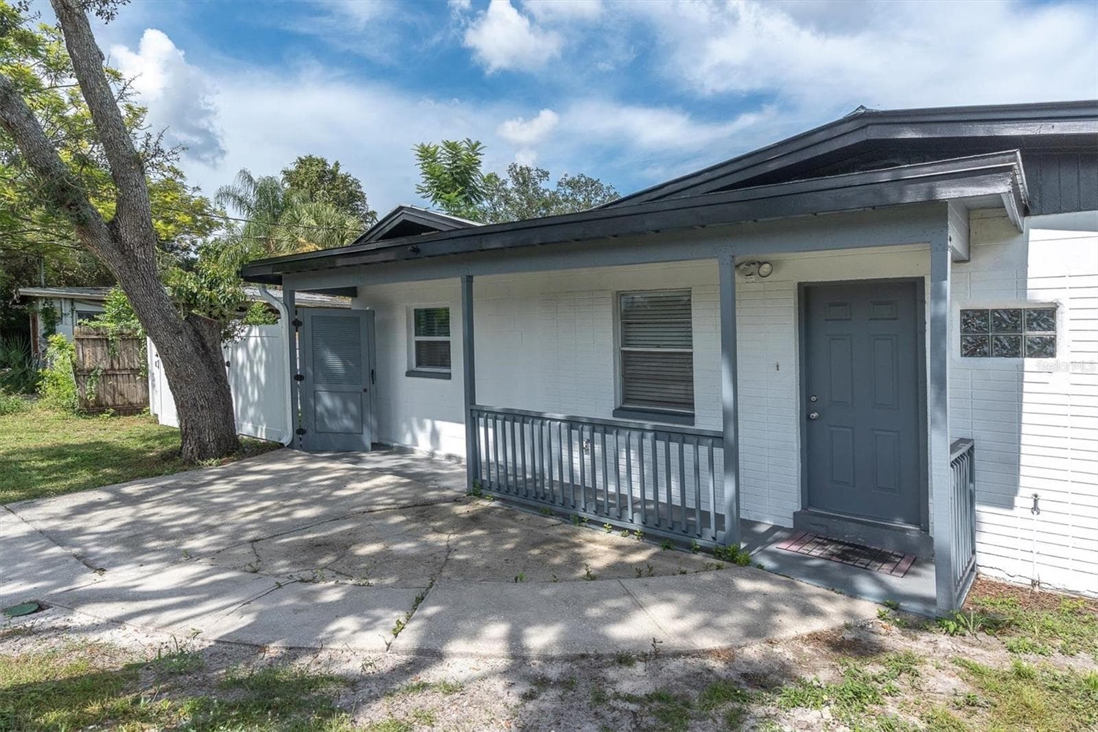 Single Family Residence at 1906 BRUST AVE, TAMPA, photo 32 of 38