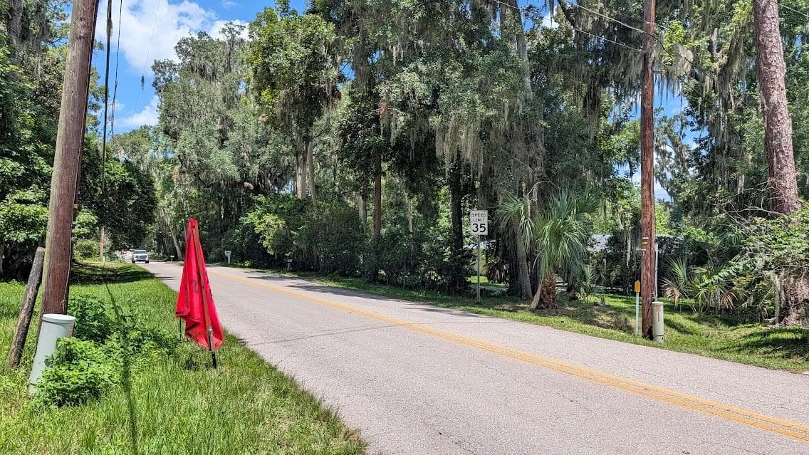 7th Ave. Road - 4040 SW 7TH AVENUE RD, OCALA
