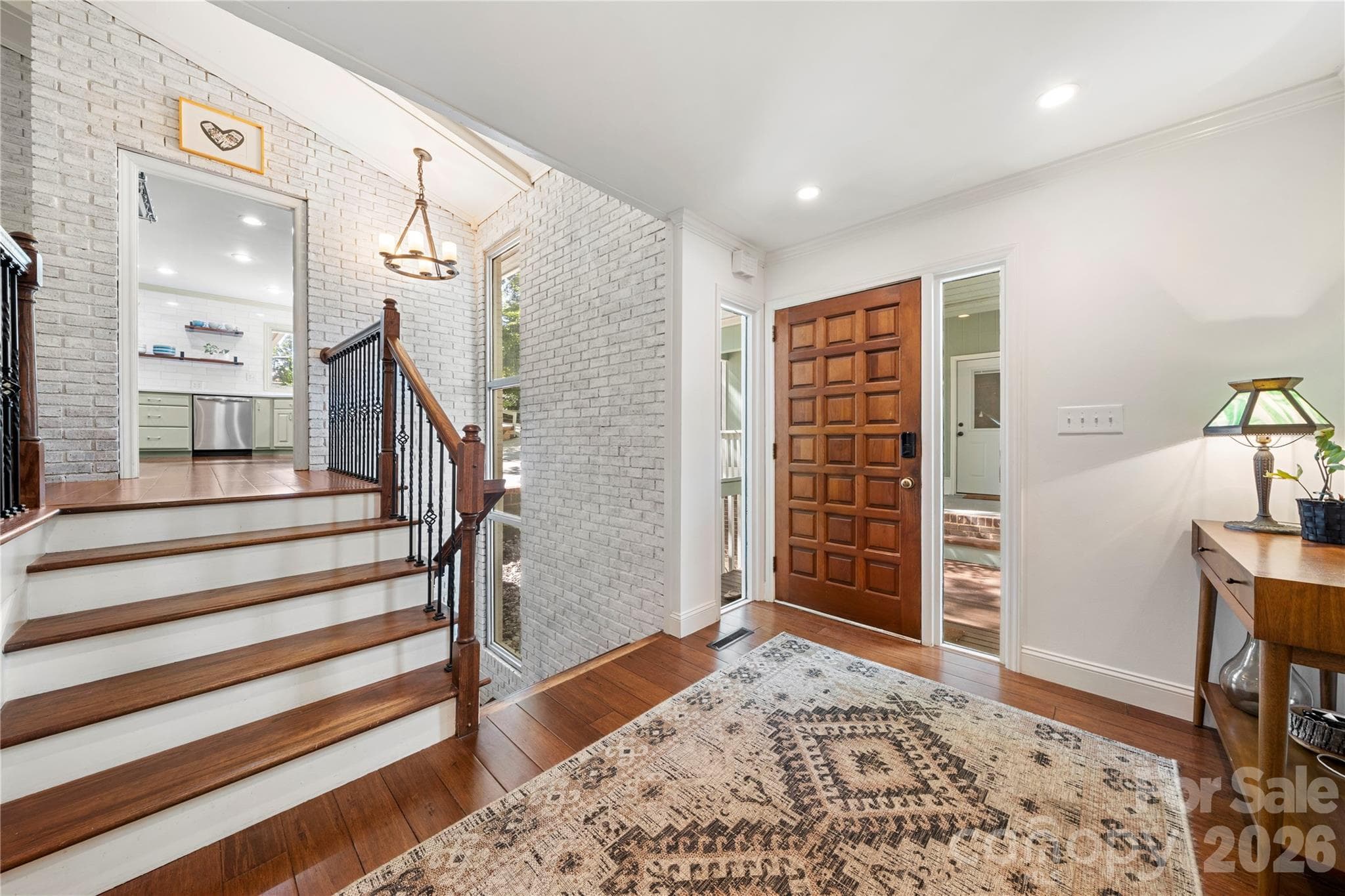 Single Family Residence at 6 Oakwood Court, Clover, photo 15 of 35