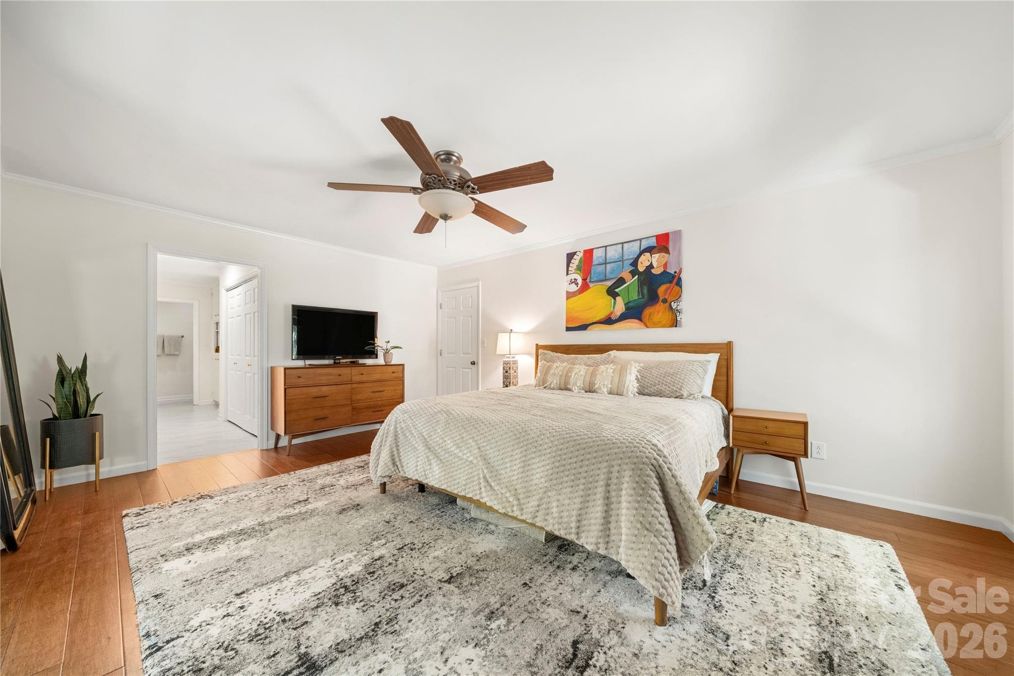 Single Family Residence at 6 Oakwood Court, Clover, photo 16 of 35