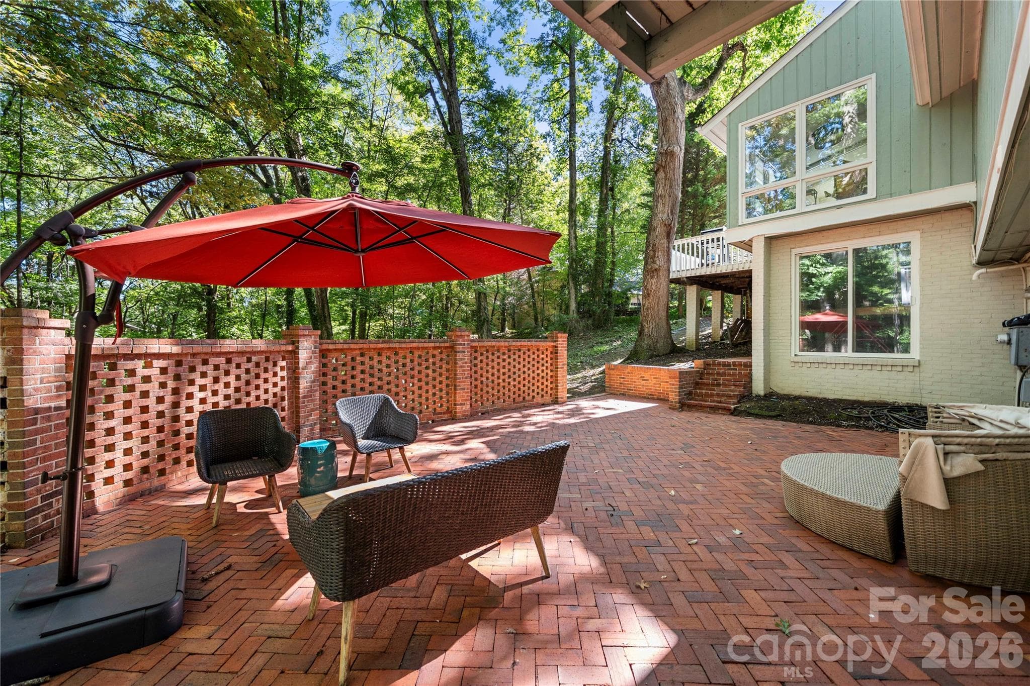 Single Family Residence at 6 Oakwood Court, Clover, photo 29 of 35