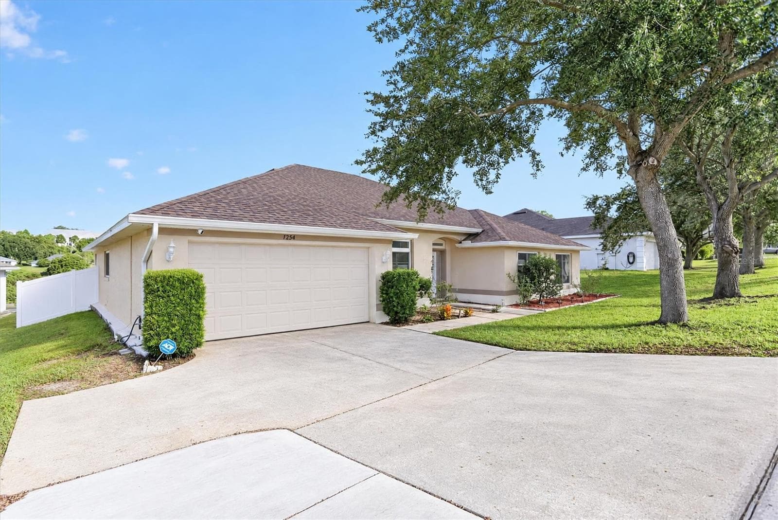 Single Family Residence at 1254 N RIDGE BLVD, CLERMONT, photo 2 of 44