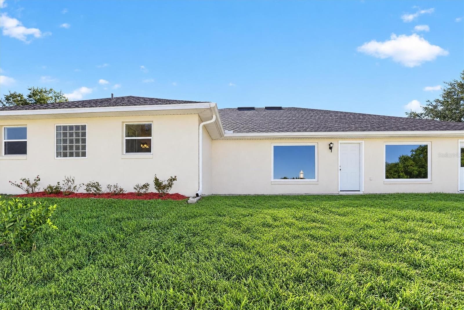 Single Family Residence at 1254 N RIDGE BLVD, CLERMONT, photo 41 of 44