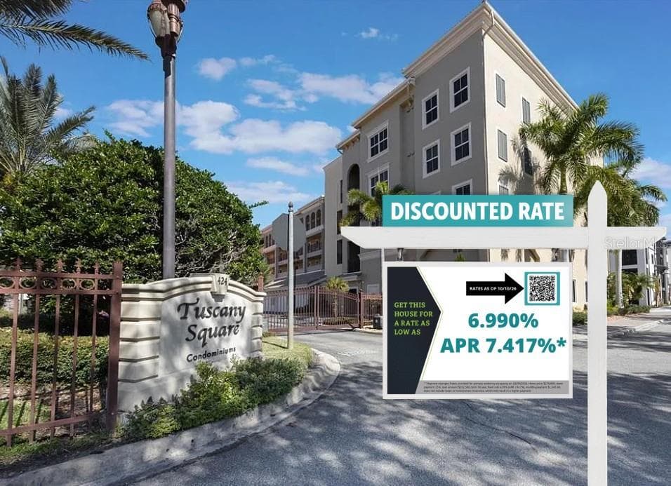 Condominium at 424 LUNA BELLA LN #332, NEW SMYRNA BEACH, photo 2 of 40