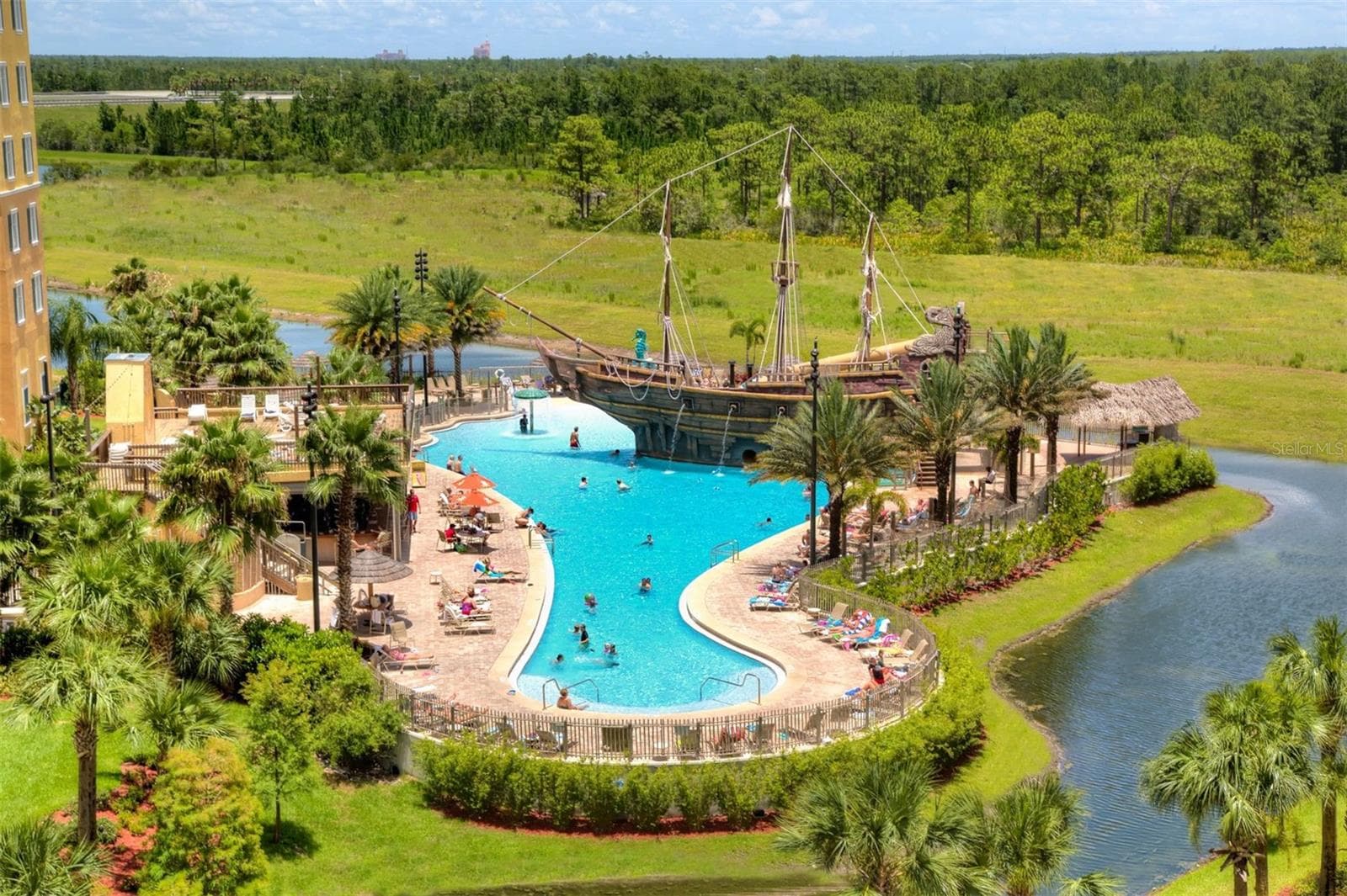 8125 RESORT VILLAGE DR #5903