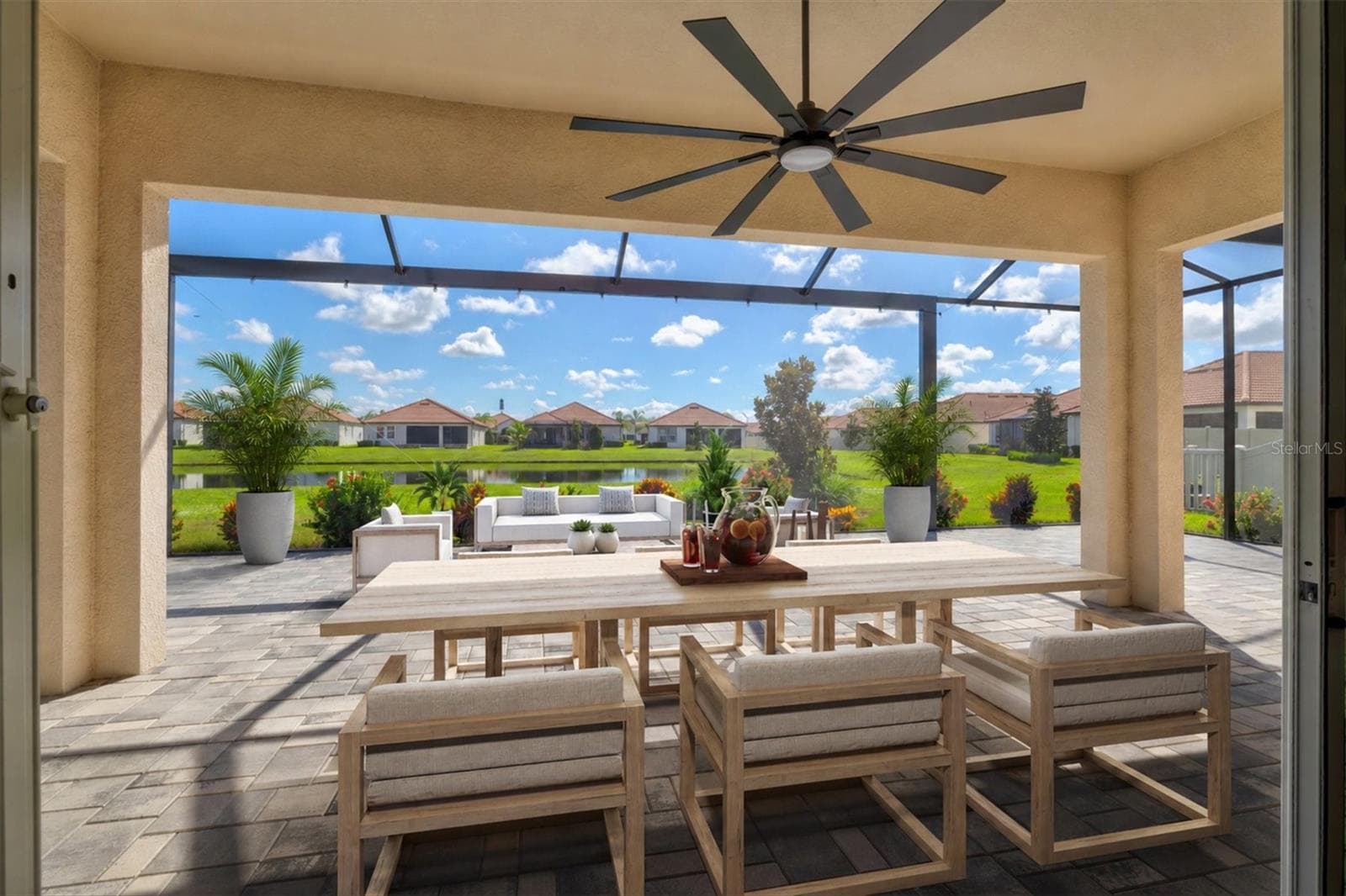 Single Family Residence at 17216 SCUBA CREST ST, WIMAUMA, photo 4 of 98