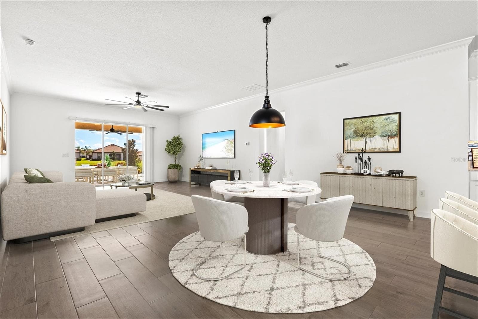 Single Family Residence at 17216 SCUBA CREST ST, WIMAUMA, photo 6 of 98