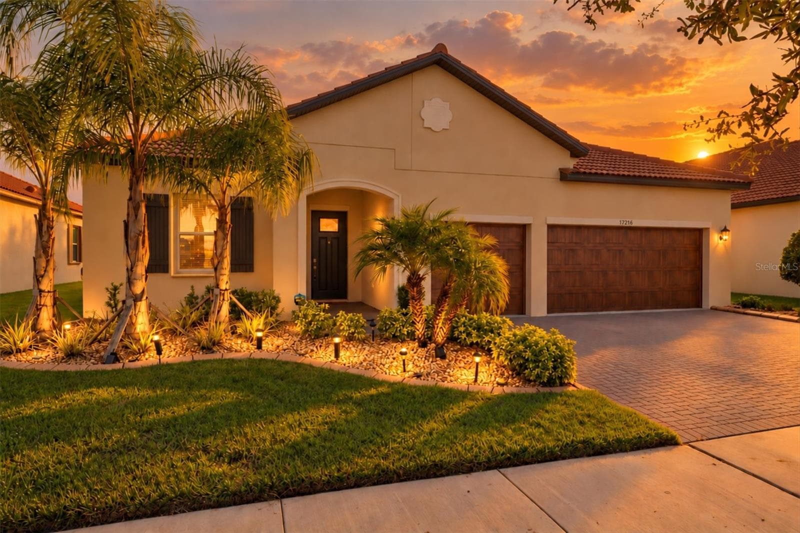 Single Family Residence at 17216 SCUBA CREST ST, WIMAUMA, photo 37 of 98