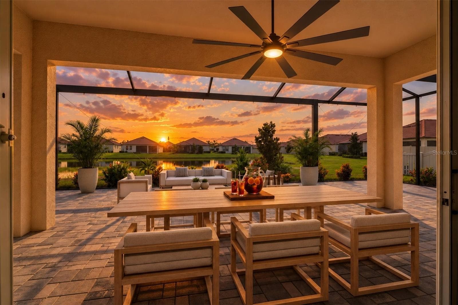 Single Family Residence at 17216 SCUBA CREST ST, WIMAUMA, photo 38 of 98