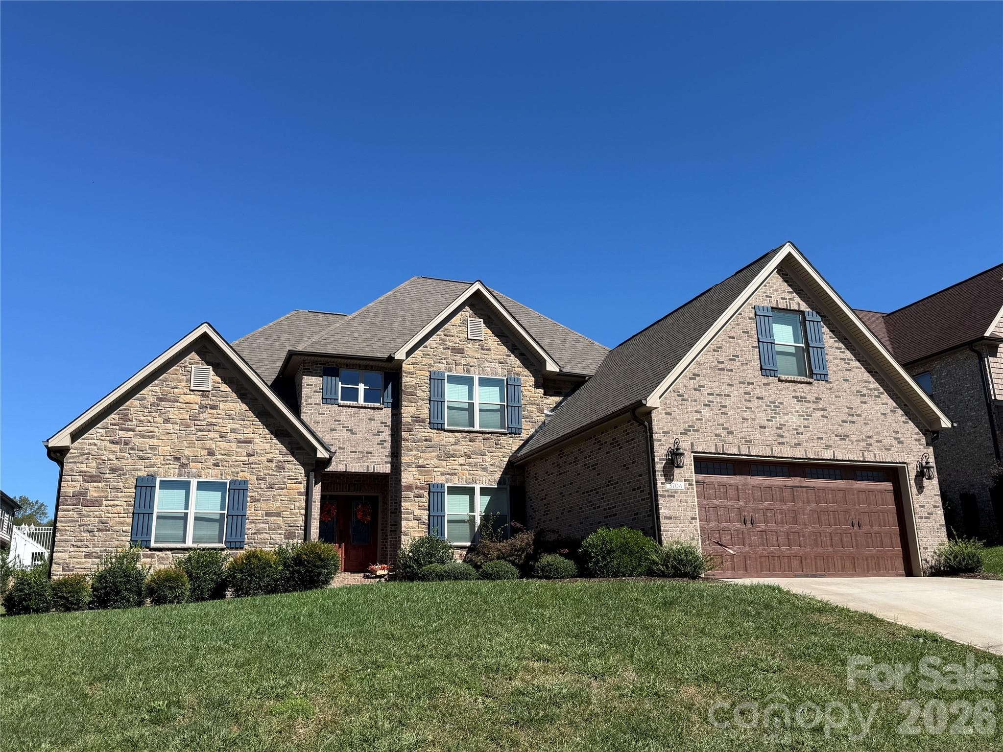 3704 9th Street Court NE