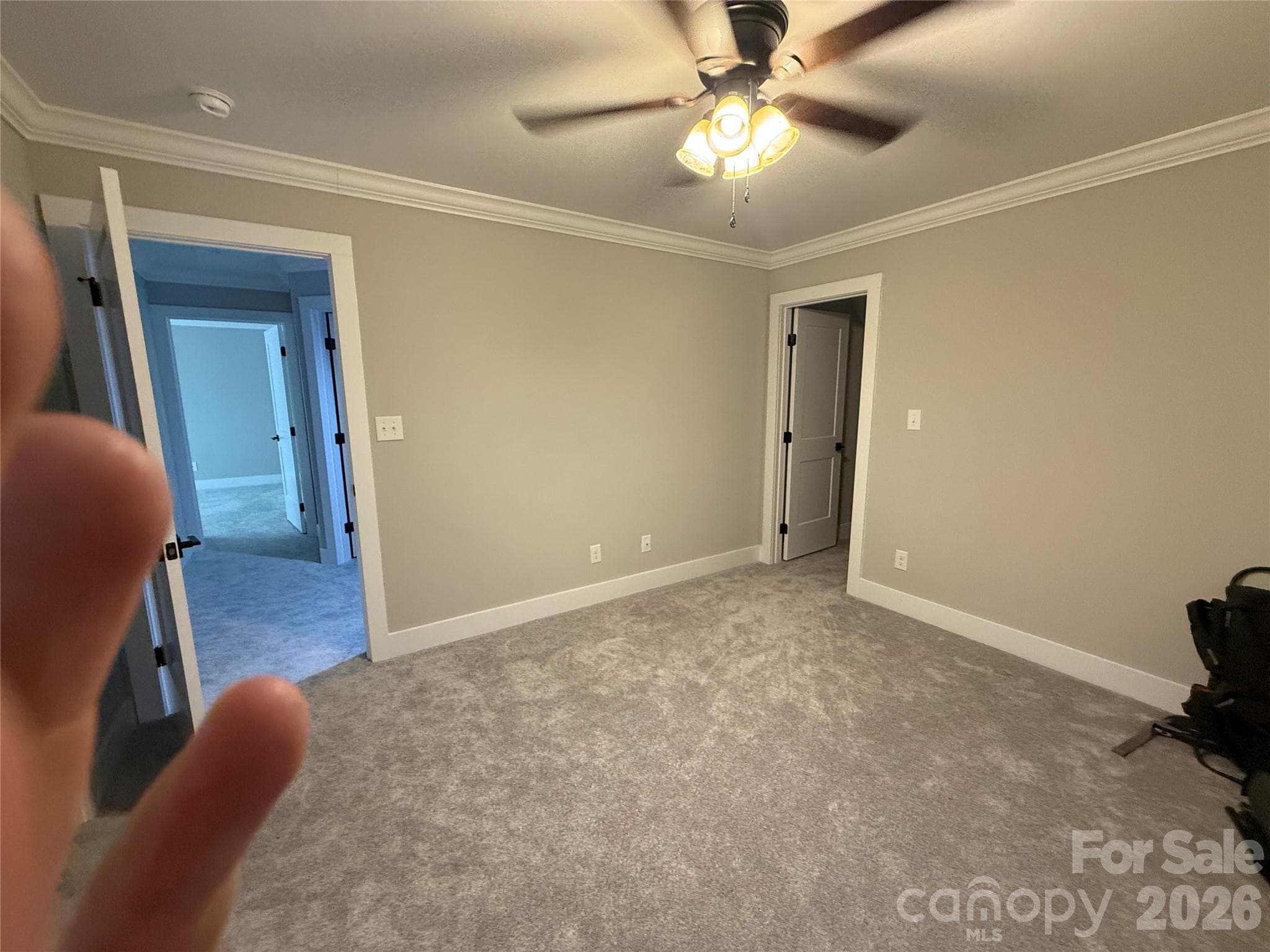 Single Family Residence at 3704 9th Street Court NE, Hickory, photo 15 of 16