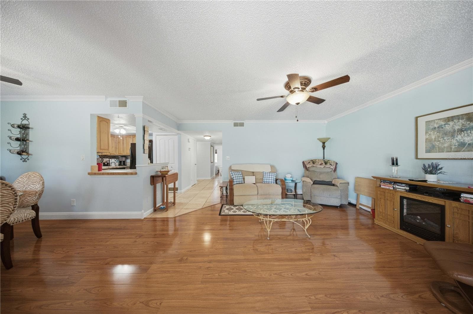 Condominium at 749 MIDWAY DR #A, OCALA, photo 8 of 18