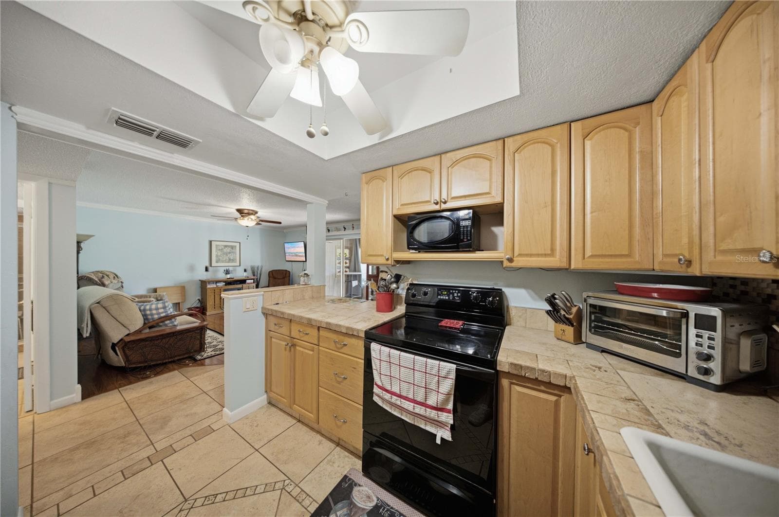 Condominium at 749 MIDWAY DR #A, OCALA, photo 12 of 18
