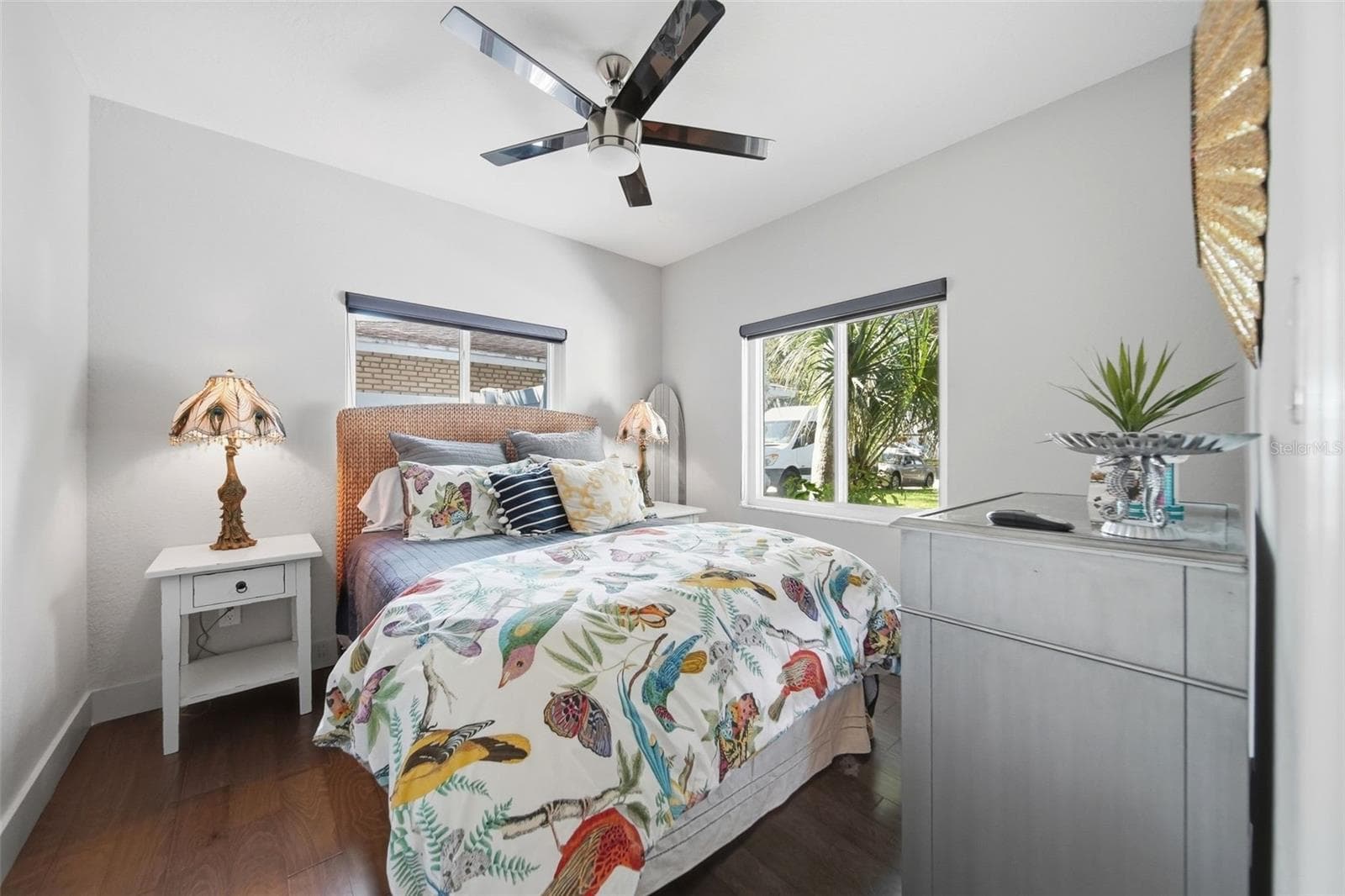 11 x 11 bedroom 2 - 1221 SILVERSTONE AVE, ORLANDO