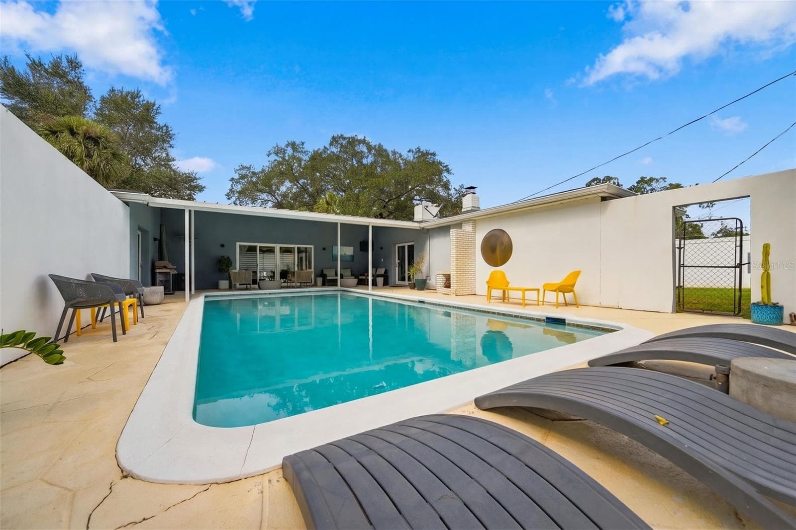 Single Family Residence at 1221 SILVERSTONE AVE, ORLANDO, photo 28 of 30