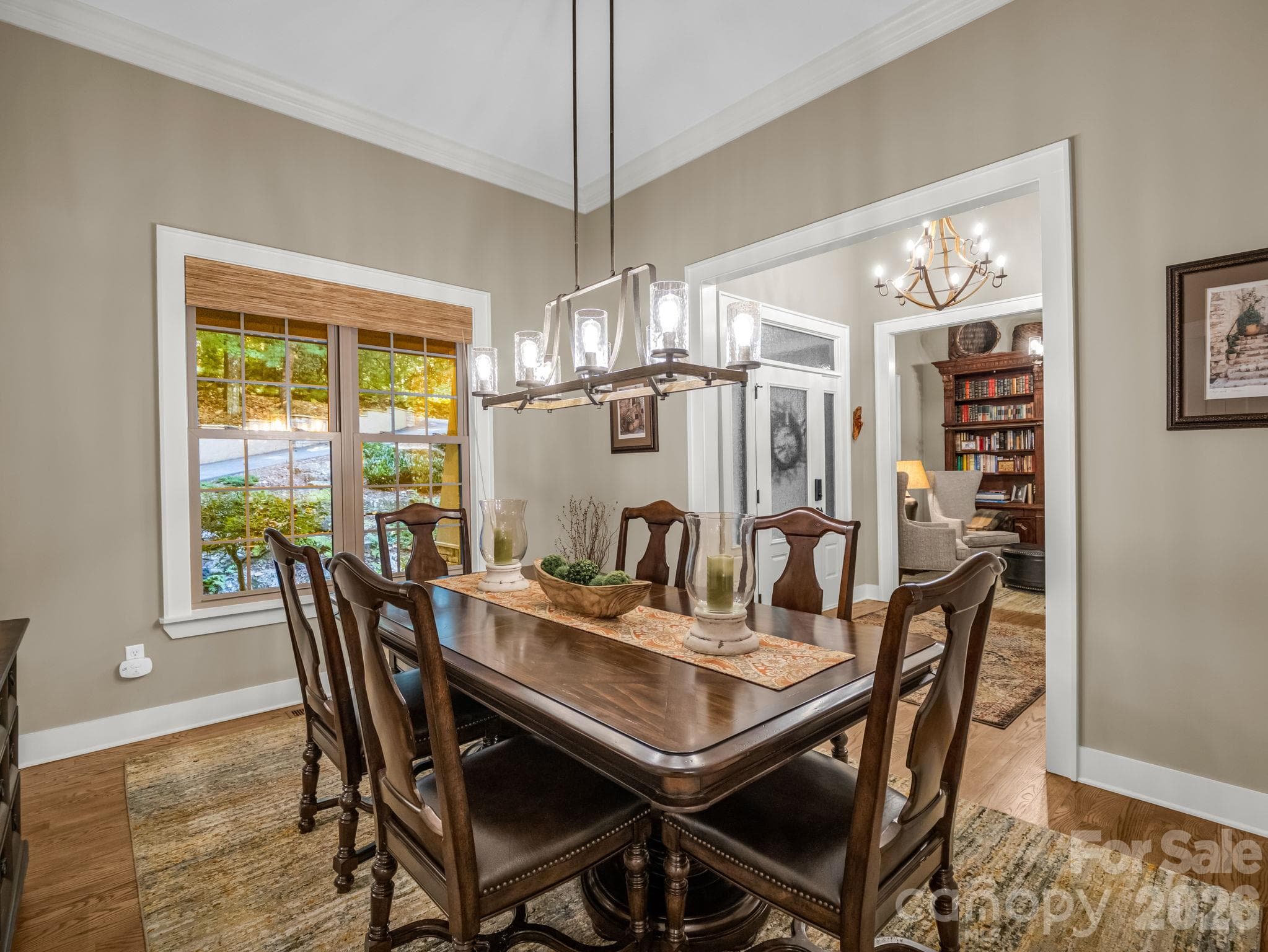 Single Family Residence at 1349 Salola Lane, Brevard, photo 9 of 44