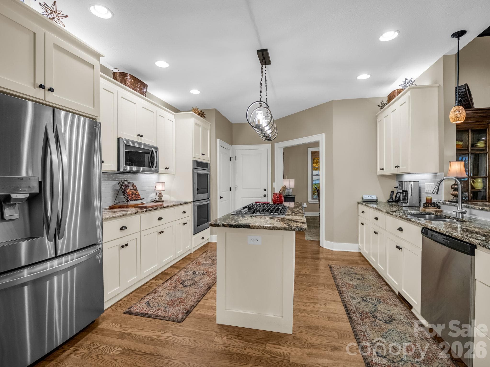 Single Family Residence at 1349 Salola Lane, Brevard, photo 11 of 44