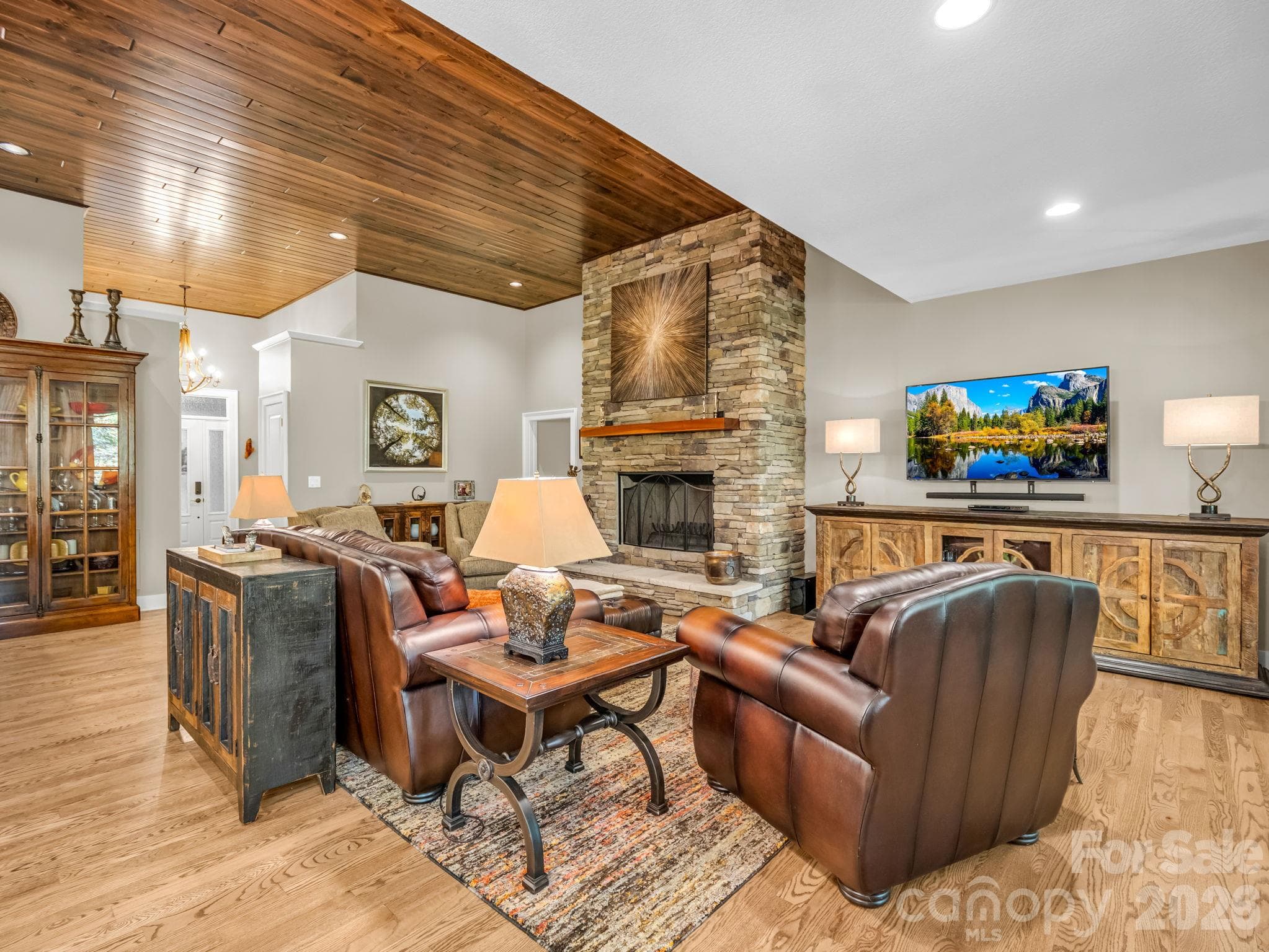 Single Family Residence at 1349 Salola Lane, Brevard, photo 14 of 44